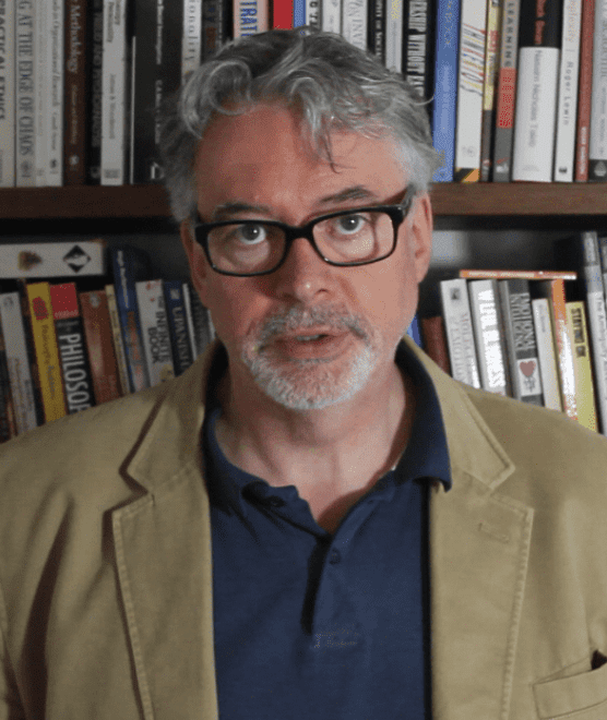 MeinLibrary David Wilkinson